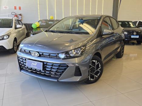 HYUNDAI HB 20 Sedan 1.0 12V 4P FLEX LIMITED, Foto 2