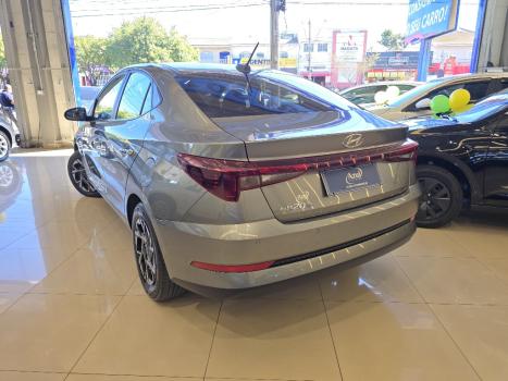 HYUNDAI HB 20 Sedan 1.0 12V 4P FLEX LIMITED, Foto 3