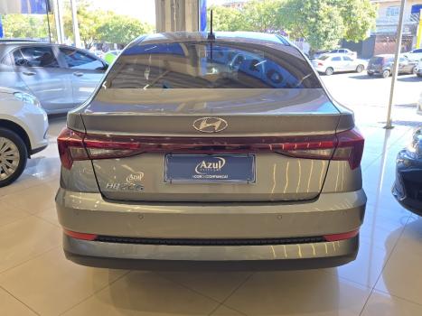 HYUNDAI HB 20 Sedan 1.0 12V 4P FLEX LIMITED, Foto 4