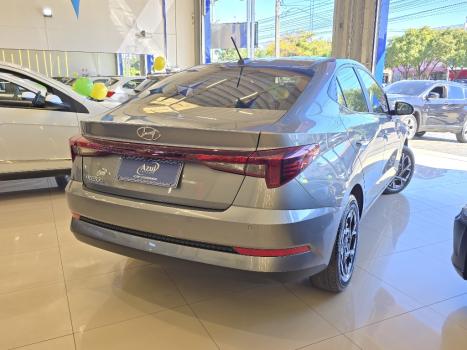 HYUNDAI HB 20 Sedan 1.0 12V 4P FLEX LIMITED, Foto 5