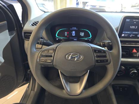 HYUNDAI HB 20 Sedan 1.0 12V 4P FLEX LIMITED, Foto 11