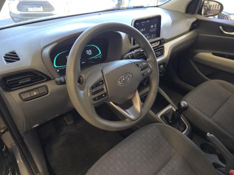 HYUNDAI HB 20 Sedan 1.0 12V 4P FLEX LIMITED, Foto 14