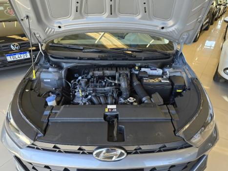 HYUNDAI HB 20 Sedan 1.0 12V 4P FLEX LIMITED, Foto 18