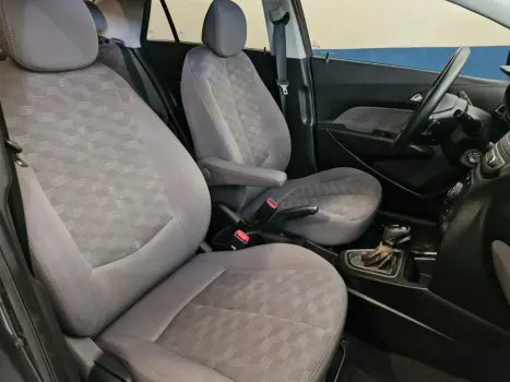 HYUNDAI HB 20 Sedan 1.6 16V 4P FLEX COMFORT AUTOM�TICO, Foto 7