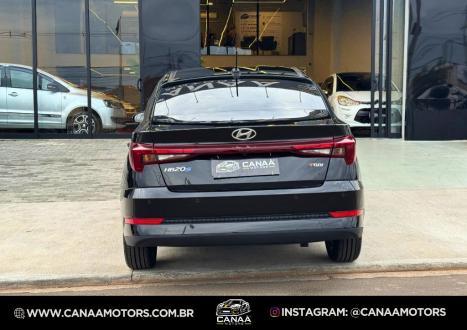 HYUNDAI HB 20 Sedan 1.0 12V 4P FLEX COMFORT PLUS TURBO, Foto 5