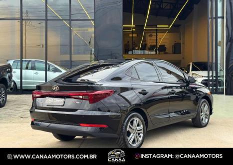 HYUNDAI HB 20 Sedan 1.0 12V 4P FLEX COMFORT PLUS TURBO, Foto 6