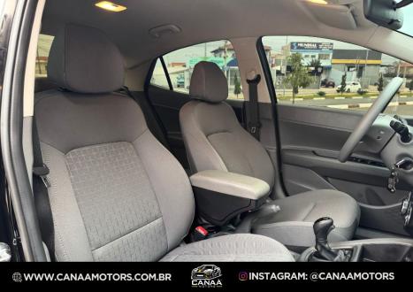 HYUNDAI HB 20 Sedan 1.0 12V 4P FLEX COMFORT PLUS TURBO, Foto 7
