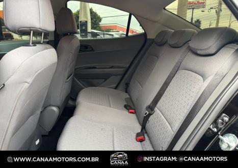 HYUNDAI HB 20 Sedan 1.0 12V 4P FLEX COMFORT PLUS TURBO, Foto 8