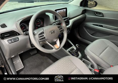 HYUNDAI HB 20 Sedan 1.0 12V 4P FLEX COMFORT PLUS TURBO, Foto 9