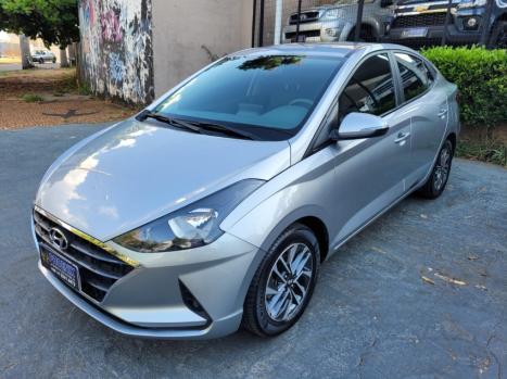 HYUNDAI HB 20 Sedan 1.0 12V 4P FLEX TGDI PLATINUM TURBO AUTOM�TICO, Foto 1