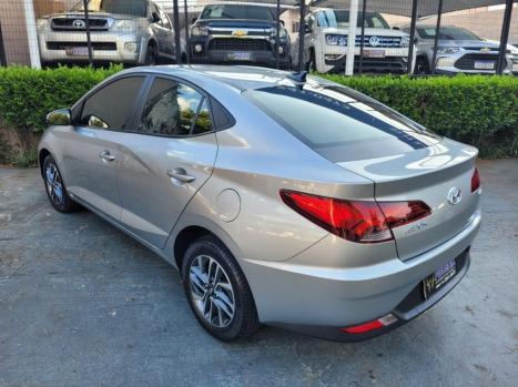 HYUNDAI HB 20 Sedan 1.0 12V 4P FLEX TGDI PLATINUM TURBO AUTOM�TICO, Foto 6
