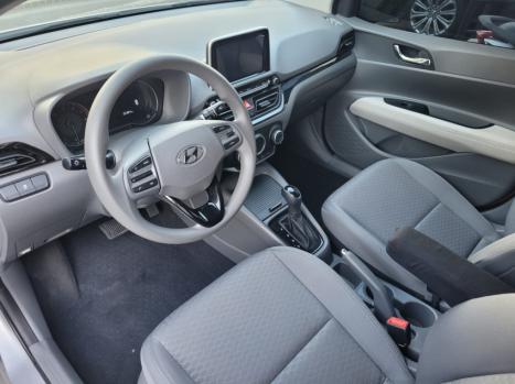 HYUNDAI HB 20 Sedan 1.0 12V 4P FLEX TGDI PLATINUM TURBO AUTOM�TICO, Foto 9