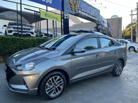 HYUNDAI HB 20 Sedan 1.0 12V 4P FLEX TGDI PLATINUM TURBO, Foto 1