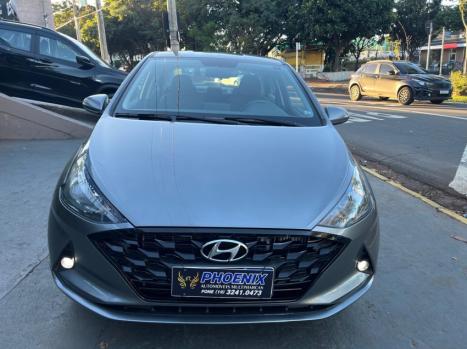 HYUNDAI HB 20 Sedan 1.0 12V 4P FLEX TGDI PLATINUM TURBO, Foto 2