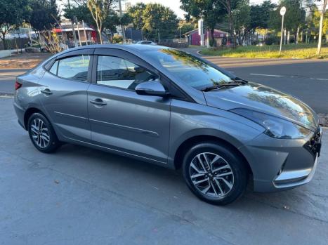 HYUNDAI HB 20 Sedan 1.0 12V 4P FLEX TGDI PLATINUM TURBO, Foto 3