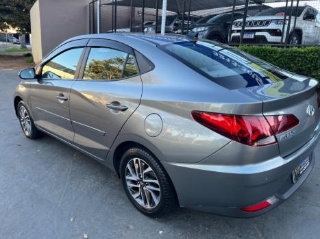 HYUNDAI HB 20 Sedan 1.0 12V 4P FLEX TGDI PLATINUM TURBO, Foto 4