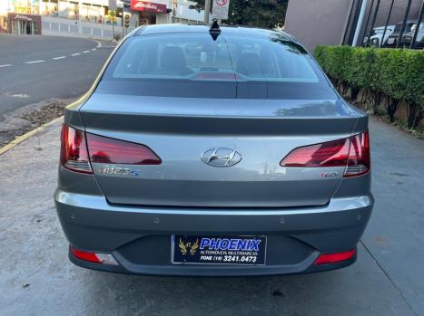 HYUNDAI HB 20 Sedan 1.0 12V 4P FLEX TGDI PLATINUM TURBO, Foto 5