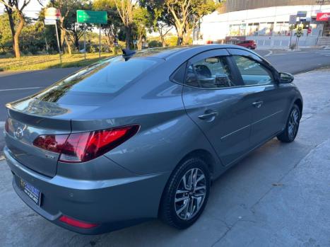 HYUNDAI HB 20 Sedan 1.0 12V 4P FLEX TGDI PLATINUM TURBO, Foto 6