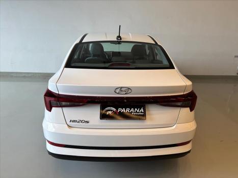 HYUNDAI HB 20 Sedan 1.0 12V 4P FLEX COMFORT PLUS, Foto 5