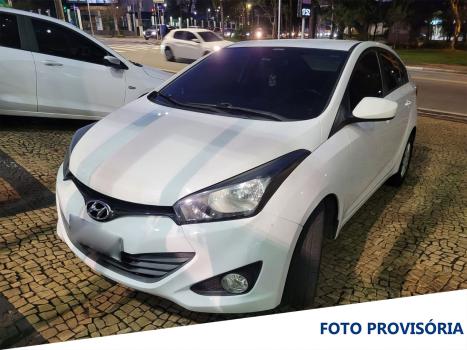 HYUNDAI HB 20 Sedan 1.6 16V 4P FLEX COMFORT PLUS AUTOM�TICO, Foto 1