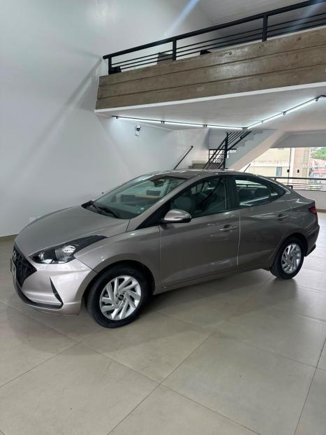 HYUNDAI HB 20 Sedan 1.0 12V 4P FLEX EVOLUTION, Foto 3