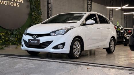 HYUNDAI HB 20 Sedan 1.6 16V 4P FLEX COMFORT PLUS AUTOM�TICO, Foto 1