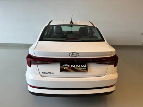 HYUNDAI HB 20 Sedan 1.0 12V 4P FLEX COMFORT PLUS, Foto 5