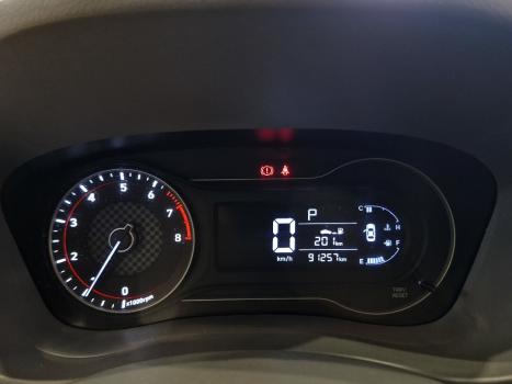 HYUNDAI HB 20 Sedan 1.0 12V 4P FLEX TGDI EVOLUTION TURBO AUTOM�TICO, Foto 12