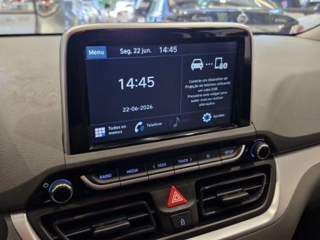 HYUNDAI HB 20 Sedan 1.0 12V 4P FLEX TGDI EVOLUTION TURBO AUTOM�TICO, Foto 13