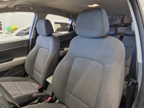 HYUNDAI HB 20 Sedan 1.0 12V 4P FLEX TGDI EVOLUTION TURBO AUTOM�TICO, Foto 15