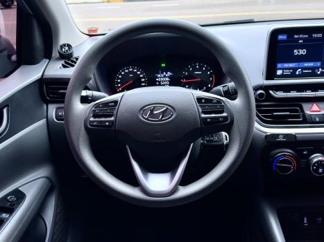 HYUNDAI HB 20 Sedan 1.0 12V 4P FLEX 5 ANOS, Foto 2