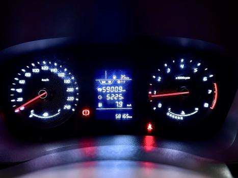 HYUNDAI HB 20 Sedan 1.0 12V 4P FLEX 5 ANOS, Foto 3