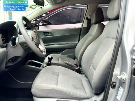 HYUNDAI HB 20 Sedan 1.0 12V 4P FLEX 5 ANOS, Foto 4