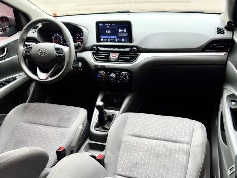 HYUNDAI HB 20 Sedan 1.0 12V 4P FLEX 5 ANOS, Foto 9