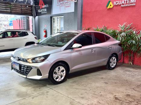 HYUNDAI HB 20 Sedan 1.0 12V 4P FLEX 5 ANOS, Foto 11