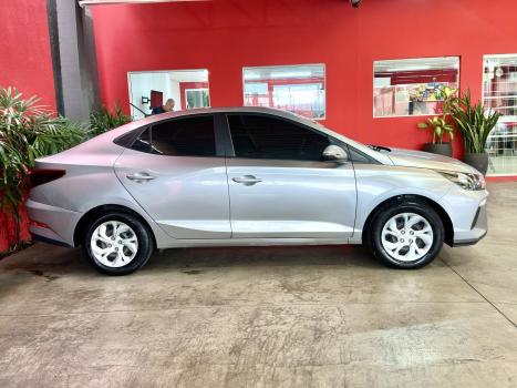 HYUNDAI HB 20 Sedan 1.0 12V 4P FLEX 5 ANOS, Foto 14