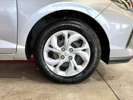 HYUNDAI HB 20 Sedan 1.0 12V 4P FLEX 5 ANOS, Foto 15