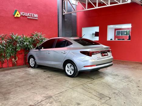 HYUNDAI HB 20 Sedan 1.0 12V 4P FLEX 5 ANOS, Foto 16