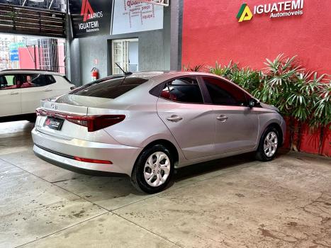 HYUNDAI HB 20 Sedan 1.0 12V 4P FLEX 5 ANOS, Foto 18
