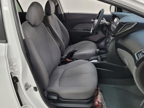 HYUNDAI HB 20 Sedan 1.6 16V 4P FLEX COMFORT PLUS AUTOM�TICO, Foto 6