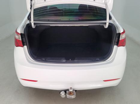 HYUNDAI HB 20 Sedan 1.6 16V 4P FLEX COMFORT PLUS AUTOM�TICO, Foto 7