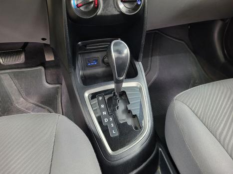 HYUNDAI HB 20 Sedan 1.6 16V 4P FLEX COMFORT PLUS AUTOM�TICO, Foto 13