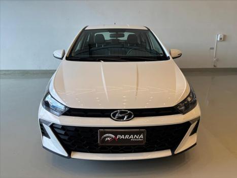 HYUNDAI HB 20 Sedan 1.0 12V 4P FLEX 5 ANOS, Foto 2
