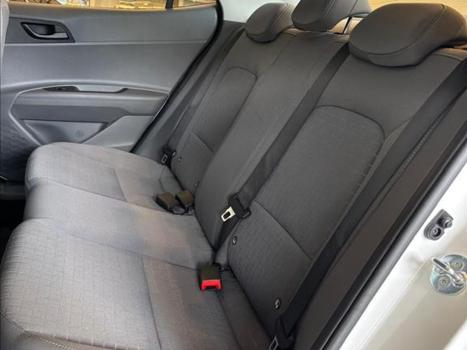 HYUNDAI HB 20 Sedan 1.0 12V 4P FLEX 5 ANOS, Foto 9