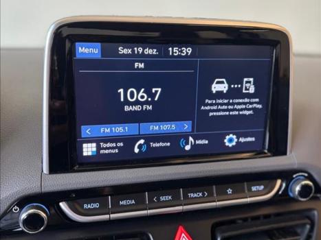 HYUNDAI HB 20 Sedan 1.0 12V 4P FLEX 5 ANOS, Foto 12