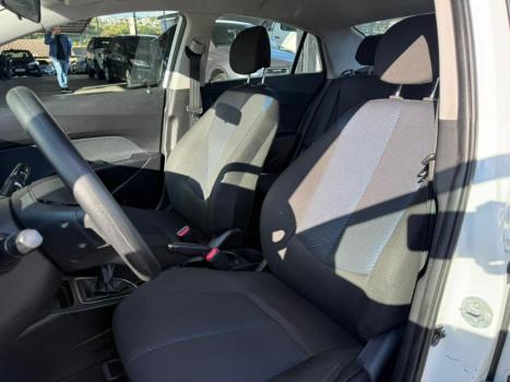 HYUNDAI HB 20 Sedan 1.6 16V 4P FLEX COMFORT PLUS, Foto 8