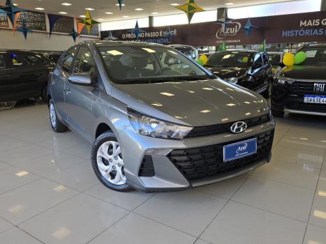 HYUNDAI HB 20 Sedan 1.0 12V 4P FLEX COMFORT PLUS, Foto 1