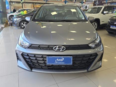 HYUNDAI HB 20 Sedan 1.0 12V 4P FLEX COMFORT PLUS, Foto 2