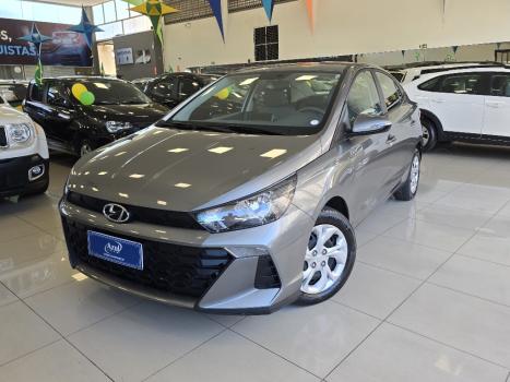 HYUNDAI HB 20 Sedan 1.0 12V 4P FLEX COMFORT PLUS, Foto 3