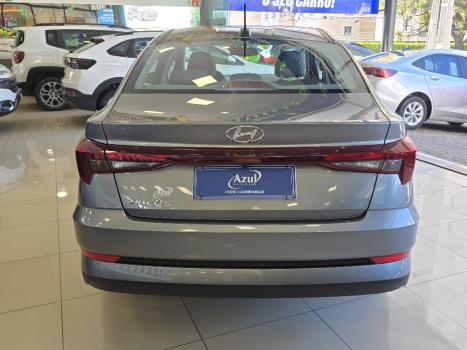 HYUNDAI HB 20 Sedan 1.0 12V 4P FLEX COMFORT PLUS, Foto 5